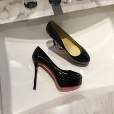 Christian Louboutin Heeled Shoes